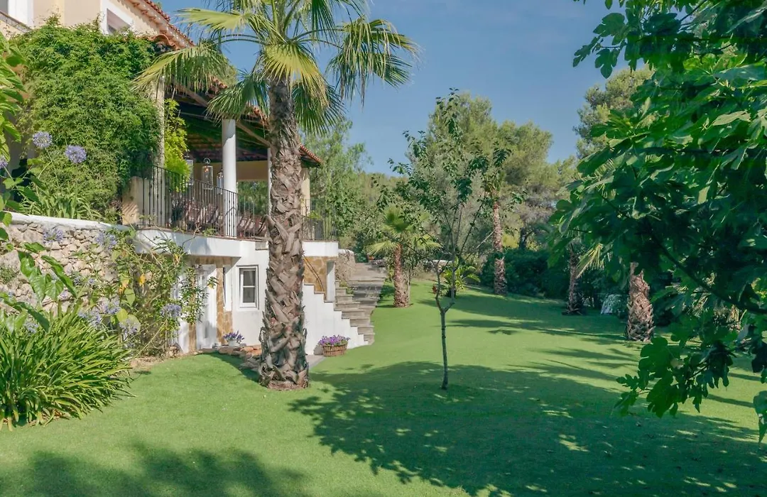 Casa Nova Estate-1
